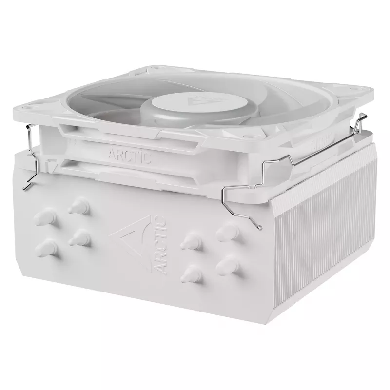 ARCTIC Freezer 36-S A-RGB CPU Air Cooler - White