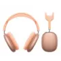 Apple AirPods Max 2 Wireless Over-Ear Headphones - Orange (USB-C)