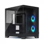 Fractal Design Pop 2 Vision Black RGB Mid-Tower Case (FD-C-POV2A-02)