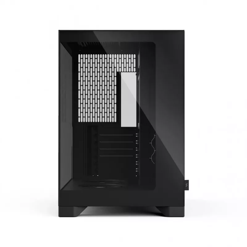Fractal Design Pop 2 Vision Black RGB Mid-Tower Case (FD-C-POV2A-02)
