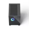 Fractal Design Pop 2 Vision Black RGB Mid-Tower Case (FD-C-POV2A-02)