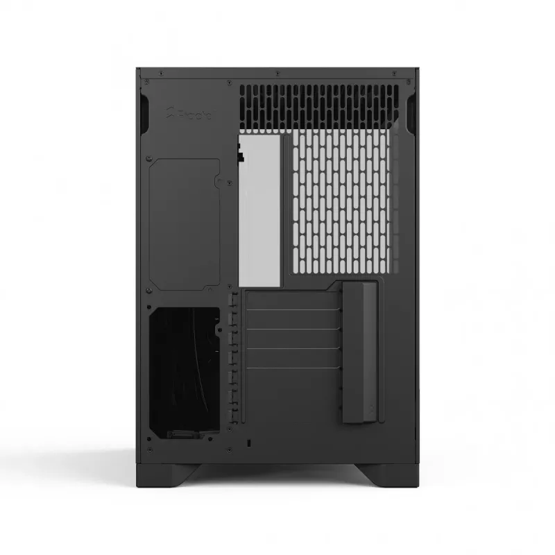 Fractal Design Pop 2 Vision Black RGB Mid-Tower Case (FD-C-POV2A-02)