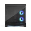Fractal Design Pop 2 Vision Black RGB Mid-Tower Case (FD-C-POV2A-02)