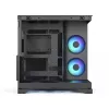 Fractal Design Pop 2 Vision Black RGB Mid-Tower Case (FD-C-POV2A-02)