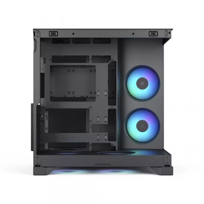 Fractal Design Pop 2 Vision Black RGB Mid-Tower Case (FD-C-POV2A-02)