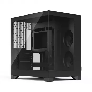 Fractal Design Pop 2 Vision Black Mid-Tower Case (FD-C-POV2A-01)
