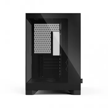 Fractal Design Pop 2 Vision Black Mid-Tower Case (FD-C-POV2A-01)