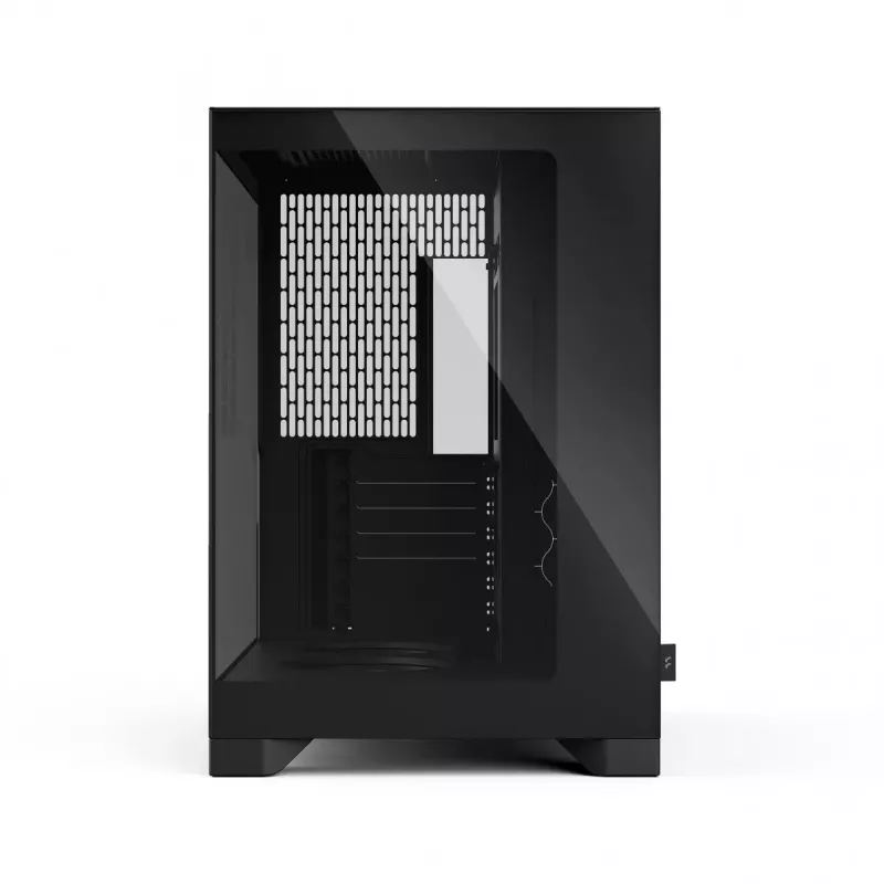 Fractal Design Pop 2 Vision Black Mid-Tower Case (FD-C-POV2A-01)