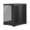 Fractal Design Pop 2 Vision Black Mid-Tower Case (FD-C-POV2A-01)