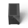 Fractal Design Pop 2 Vision Black Mid-Tower Case (FD-C-POV2A-01)