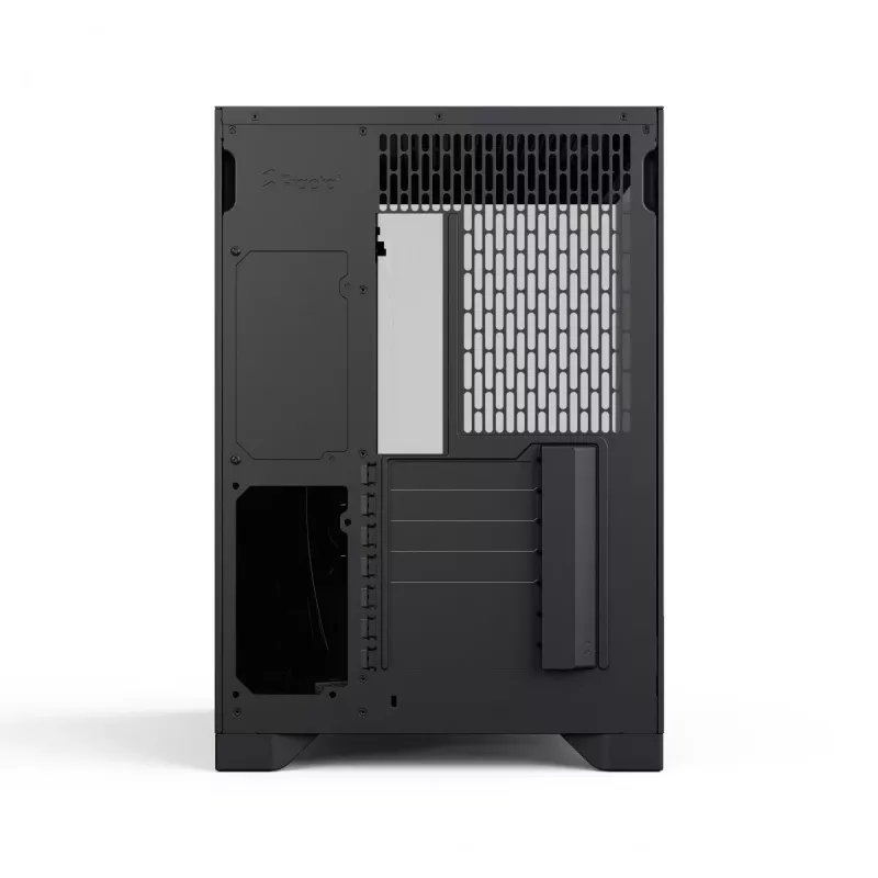 Fractal Design Pop 2 Vision Black Mid-Tower Case (FD-C-POV2A-01)