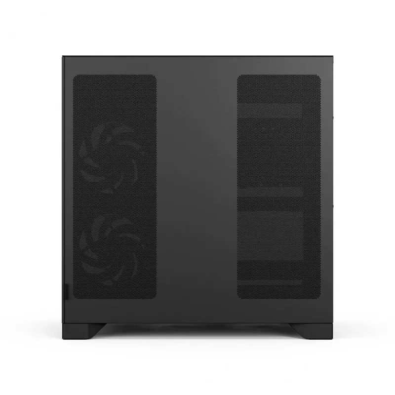 Fractal Design Pop 2 Vision Black Mid-Tower Case (FD-C-POV2A-01)