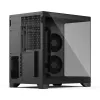 Fractal Design Pop 2 Vision Black Mid-Tower Case (FD-C-POV2A-01)