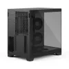 Fractal Design Pop 2 Vision Black Mid-Tower Case (FD-C-POV2A-01)