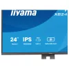 iiyama ProLite XB2497HSNH-B1 23.8 inch FHD IPS 100Hz Monitor