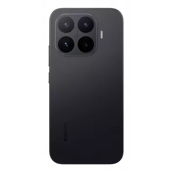 Xiaomi 17T 5G 12/512GB 6.59 inch 120Hz AMOLED Dimensity 8500-Ultra 50MP - Black