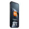 Xiaomi 17T 5G 12/512GB 6.59 inch 120Hz AMOLED Dimensity 8500-Ultra 50MP - Black