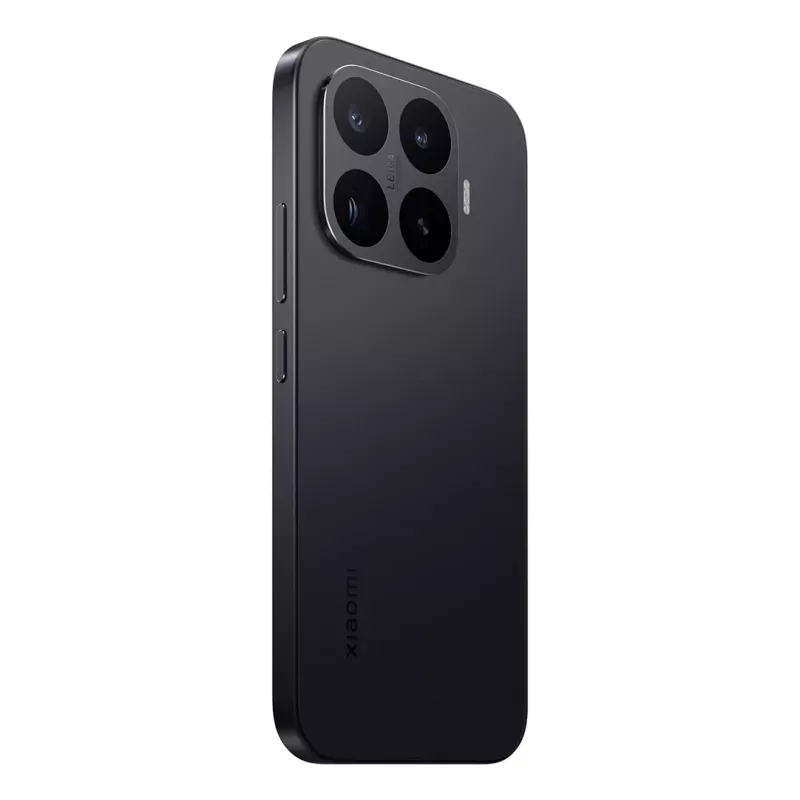 Xiaomi 17T 5G 12/512GB 6.59 inch 120Hz AMOLED Dimensity 8500-Ultra 50MP - Black
