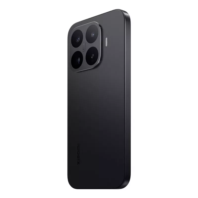 Xiaomi 17T 5G 12/512GB 6.59 inch 120Hz AMOLED Dimensity 8500-Ultra 50MP - Black