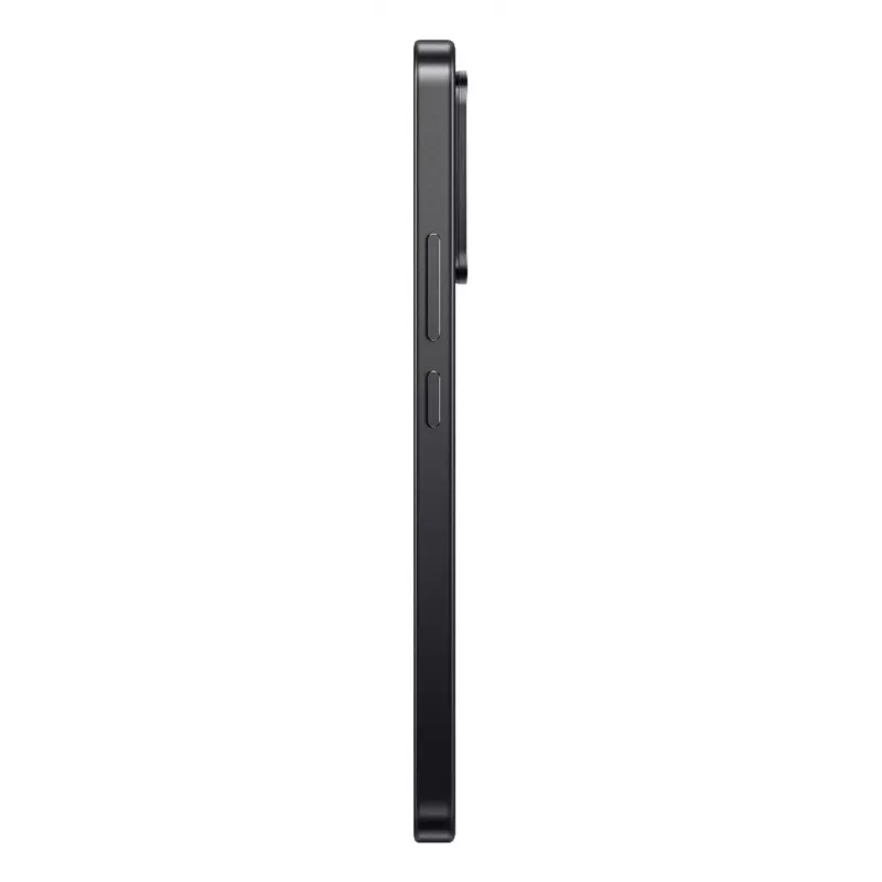 Xiaomi 17T 5G 12/512GB 6.59 inch 120Hz AMOLED Dimensity 8500-Ultra 50MP - Black