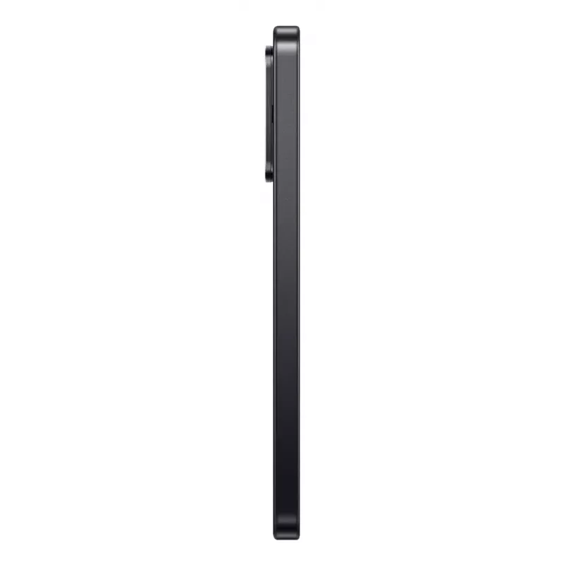 Xiaomi 17T 5G 12/512GB 6.59 inch 120Hz AMOLED Dimensity 8500-Ultra 50MP - Black