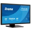 iiyama ProLite T2452MSC-B2 23.8 inch FHD Touchscreen Monitor