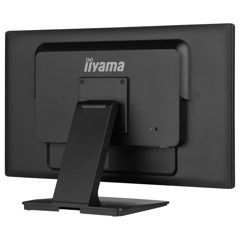 iiyama ProLite T2452MSC-B2 23.8 inch FHD Touchscreen Monitor