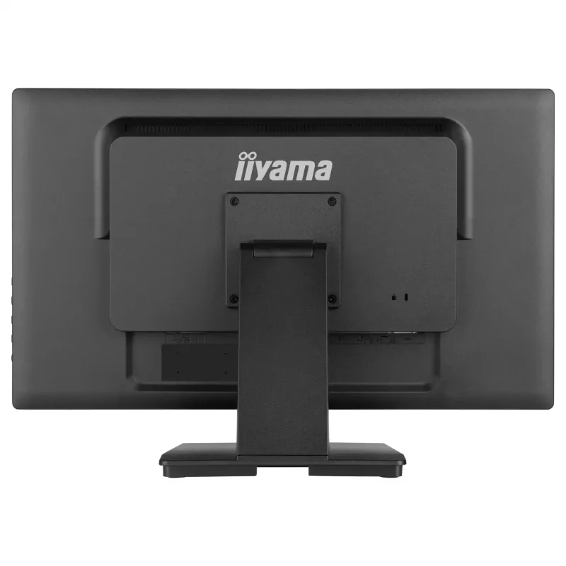 iiyama ProLite T2452MSC-B2 23.8 inch FHD Touchscreen Monitor