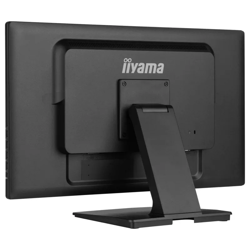 iiyama ProLite T2452MSC-B2 23.8 inch FHD Touchscreen Monitor