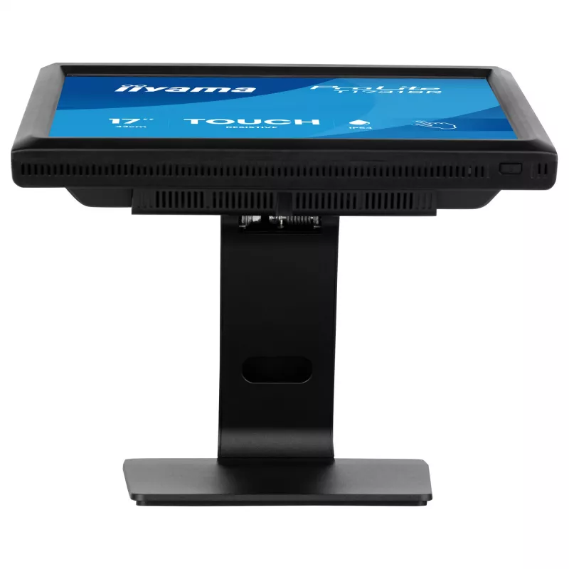 iiyama ProLite T1731SR-B2S 17 inch SXGA Resistive Touch Monitor