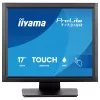 iiyama ProLite T1731SR-B2S 17 inch SXGA Resistive Touch Monitor