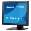 iiyama ProLite T1731SR-B2S 17 inch SXGA Resistive Touch Monitor