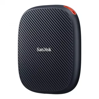 SanDisk Phone SSD 2TB USB-C 1000MB/s IP65 Portable SSD
