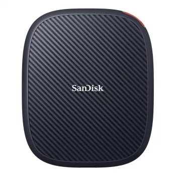 SanDisk Phone SSD 2TB USB-C 1000MB/s IP65 Portable SSD