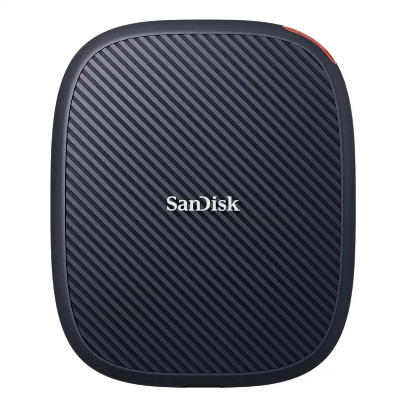SanDisk Phone SSD 2TB USB-C 1000MB/s IP65 Portable SSD