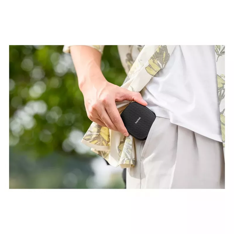 SanDisk Phone SSD 2TB USB-C 1000MB/s IP65 Portable SSD