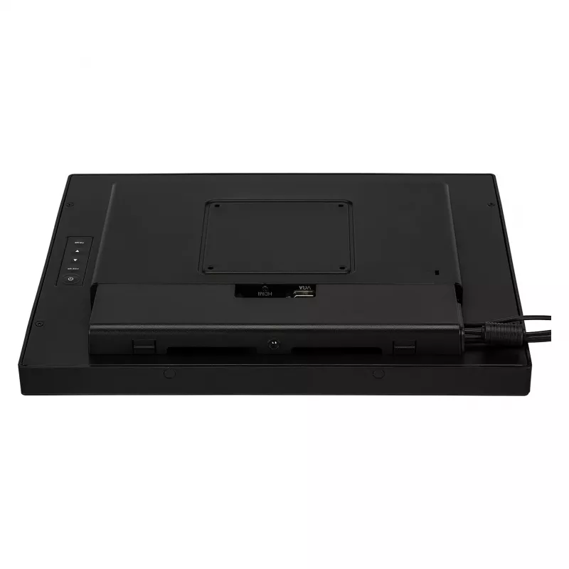 iiyama ProLite TF1734MC-B8X 17 inch SXGA Open Frame Touch Monitor