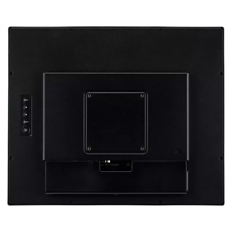 iiyama ProLite TF1734MC-B8X 17 inch SXGA Open Frame Touch Monitor