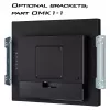 iiyama ProLite TF1734MC-B8X 17 inch SXGA Open Frame Touch Monitor