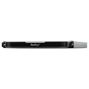 Synology RackStation RS1626xs+ 4-Bay Rackmount NAS (Diskless)