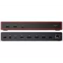Lenovo ThinkPad USB4 Dock 5000 135W Docking Station