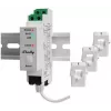 Shelly Pro 3EM 120A v2 3-Phase Smart Energy Meter (DIN Rail)