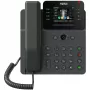 Fanvil V62G Gigabit SIP IP Desk Phone (12 Lines, Colour Display)