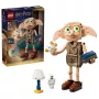 LEGO Harry Potter 76469 Dobby the Free Elf (379 pcs)