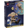 LEGO Harry Potter 76469 Dobby the Free Elf (379 pcs)