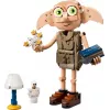 LEGO Harry Potter 76469 Dobby the Free Elf (379 pcs)