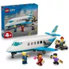 LEGO City 60492 Passenger Jet (118 pcs)