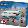 LEGO City 60492 Passenger Jet (118 pcs)