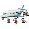 LEGO City 60492 Passenger Jet (118 pcs)