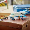 LEGO City 60492 Passenger Jet (118 pcs)